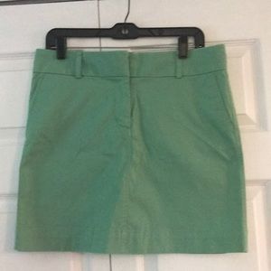 Vineyard vines skirt